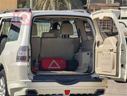 میتسوبیشی پاجیرۆ